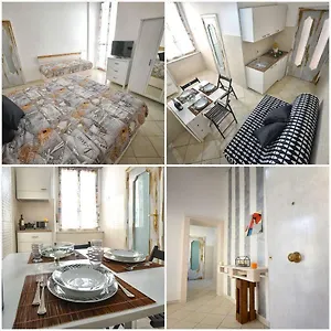  Apartamento Casa Serena