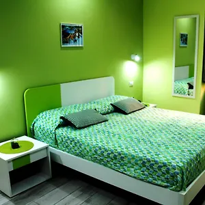  Apartamento Anima Migrante